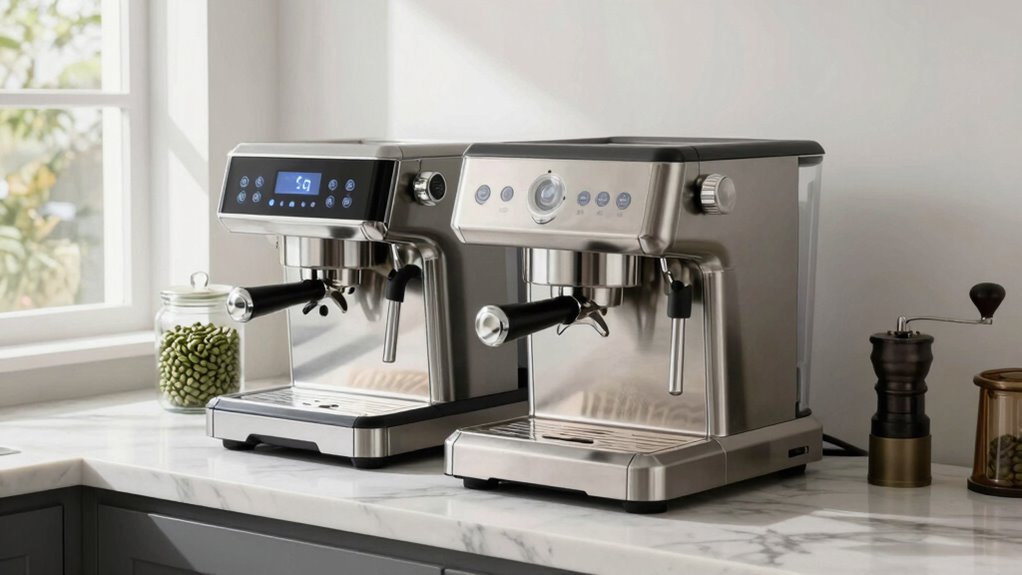 home coffee roaster considerations