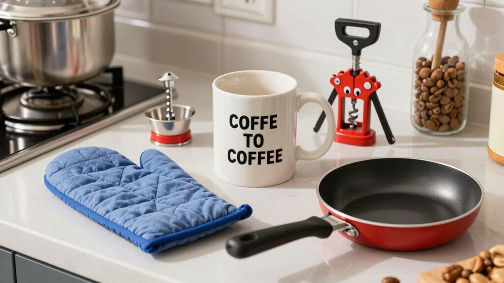 humor with practical purpose