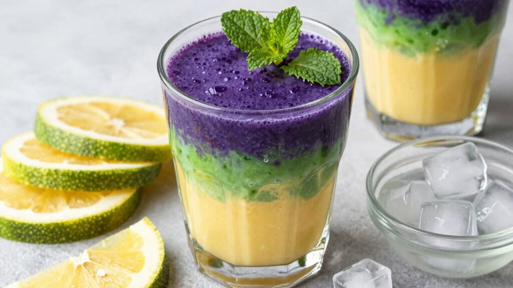 ice alternatives preserve smoothie freshness