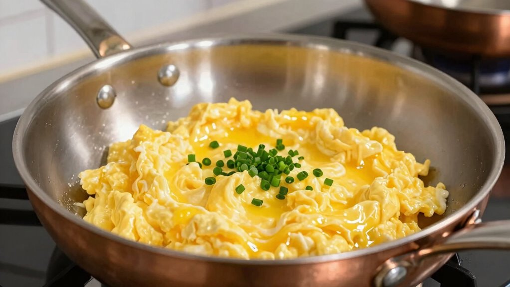 ideal tools for perfect eggs