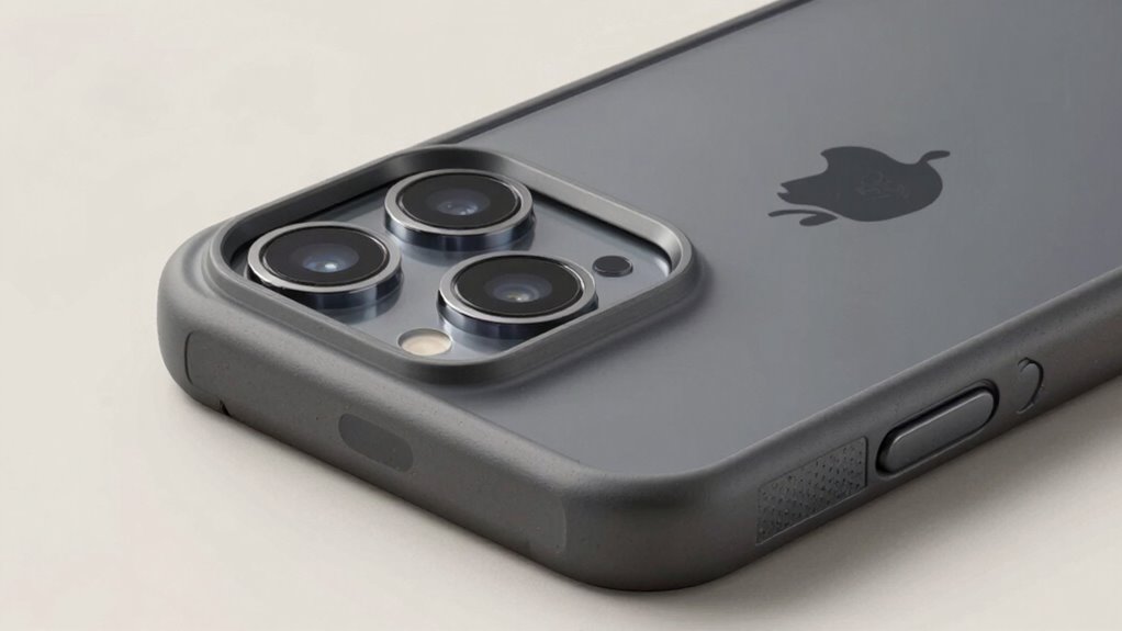 impact resistant stylish protection