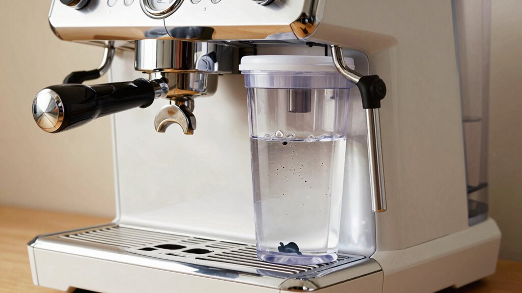 improves taste protects equipment