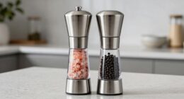 incorrect usage of rechargeable grinders