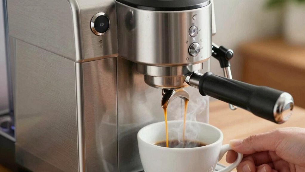 influence of reviews and testing