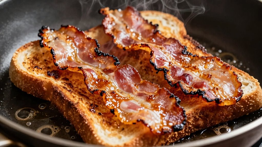 innovative maillard culinary techniques