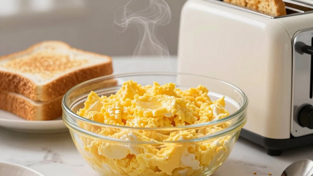 invisible bacteria spoil food