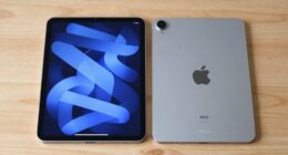 ipad pro vs air