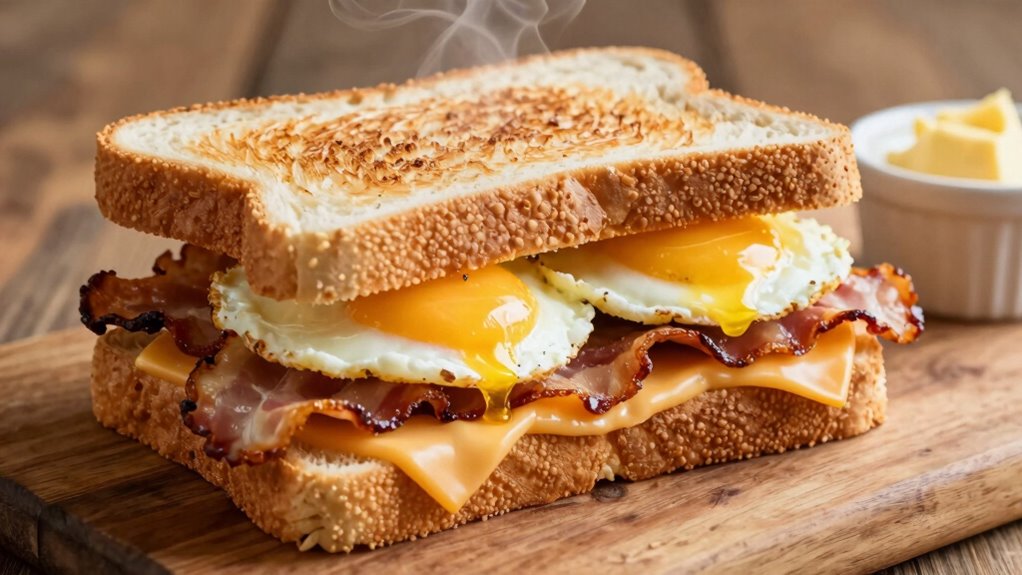 keep bread crispy effectively