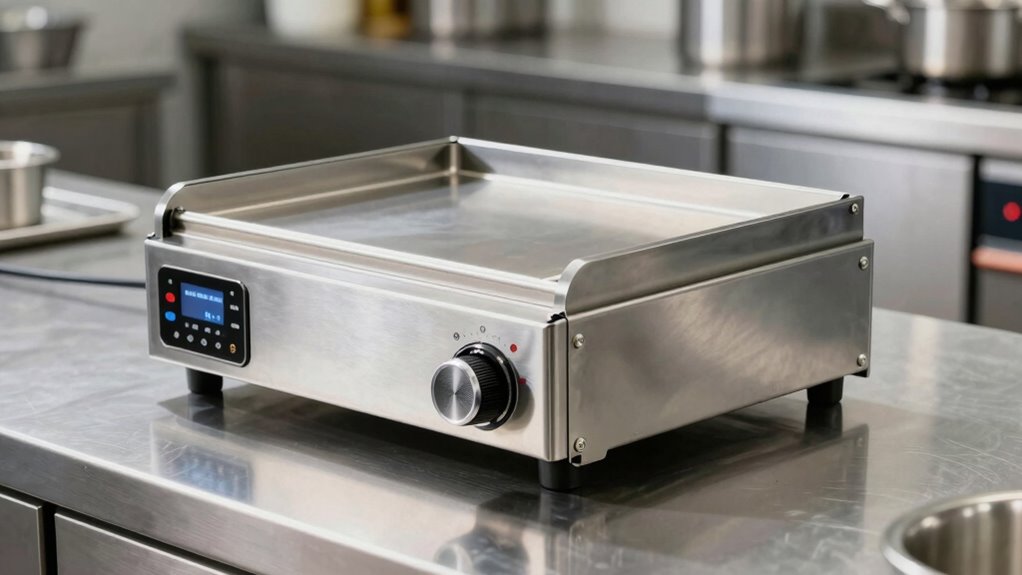 key factors for broiler selection