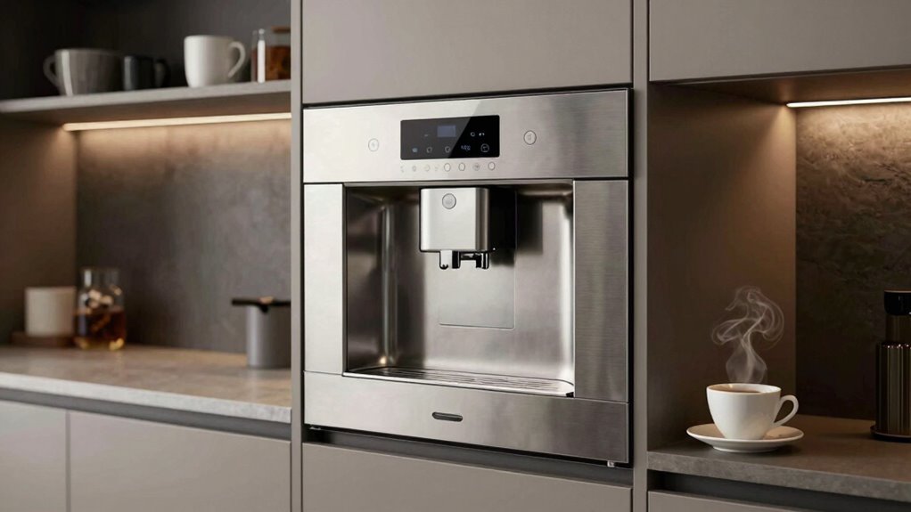 key factors for coffee makers