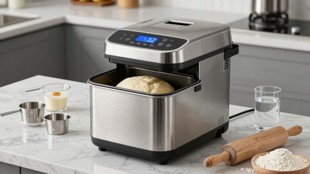 key factors for selecting