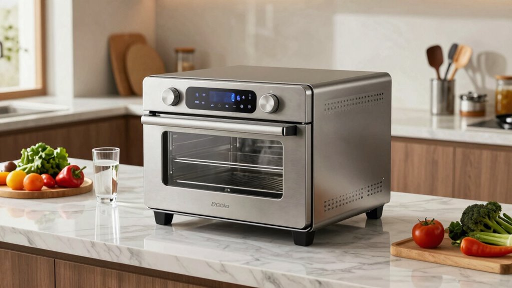 key factors for selection