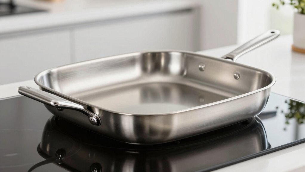 key factors for selection