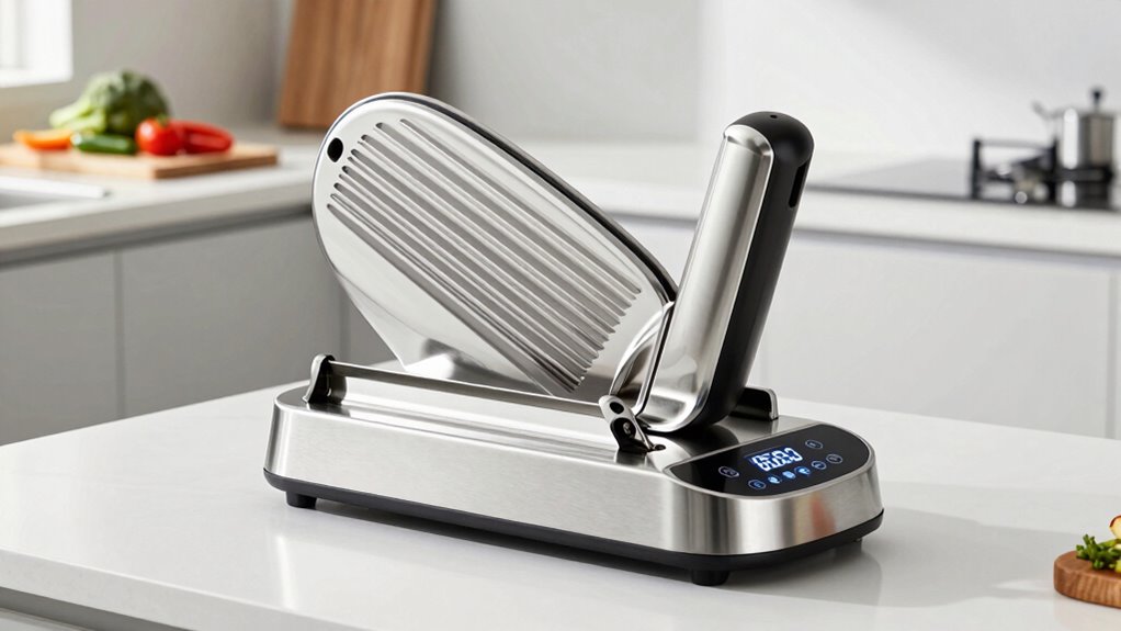 key factors for slicer