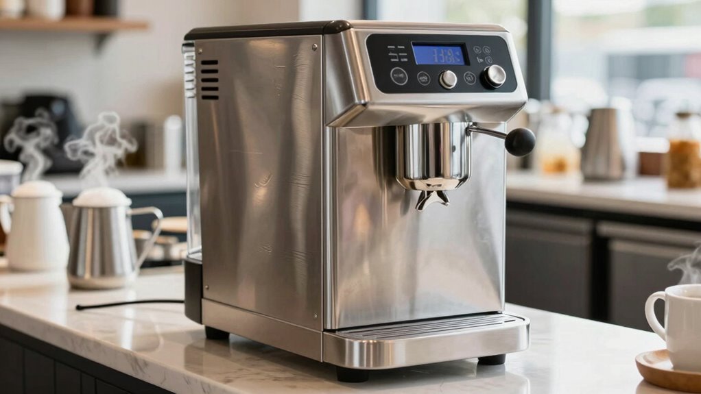 key features for efficiency