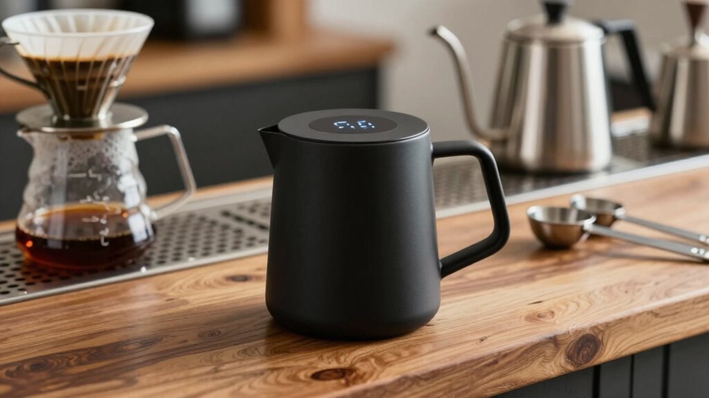 key features for quality