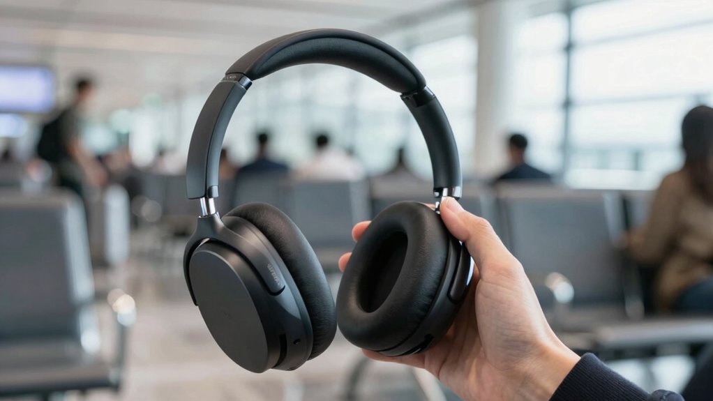 key features for quick selection