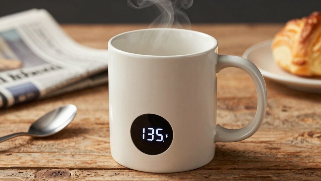 key features for reliable mug