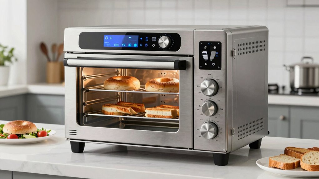 key features for selection