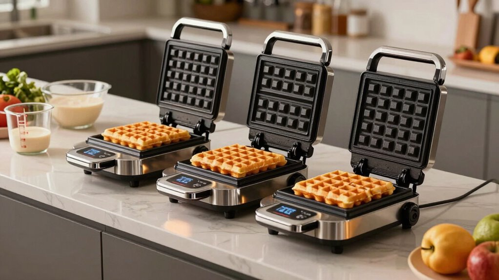 key features for selection