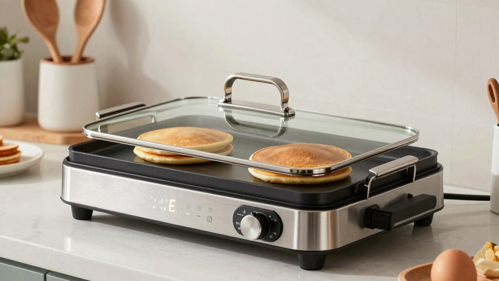 key features for selection