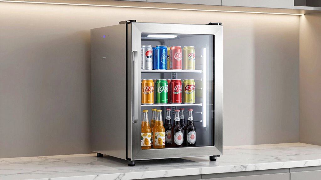 key features for selection