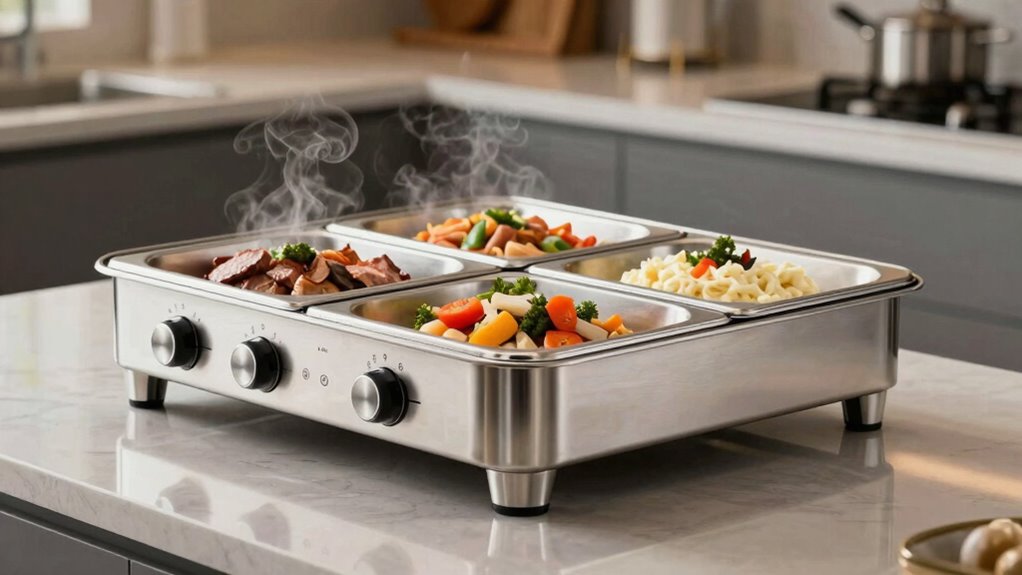 key heating efficiency features