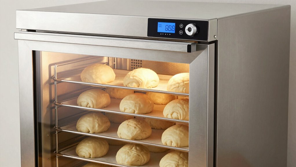 key proofer selection factors