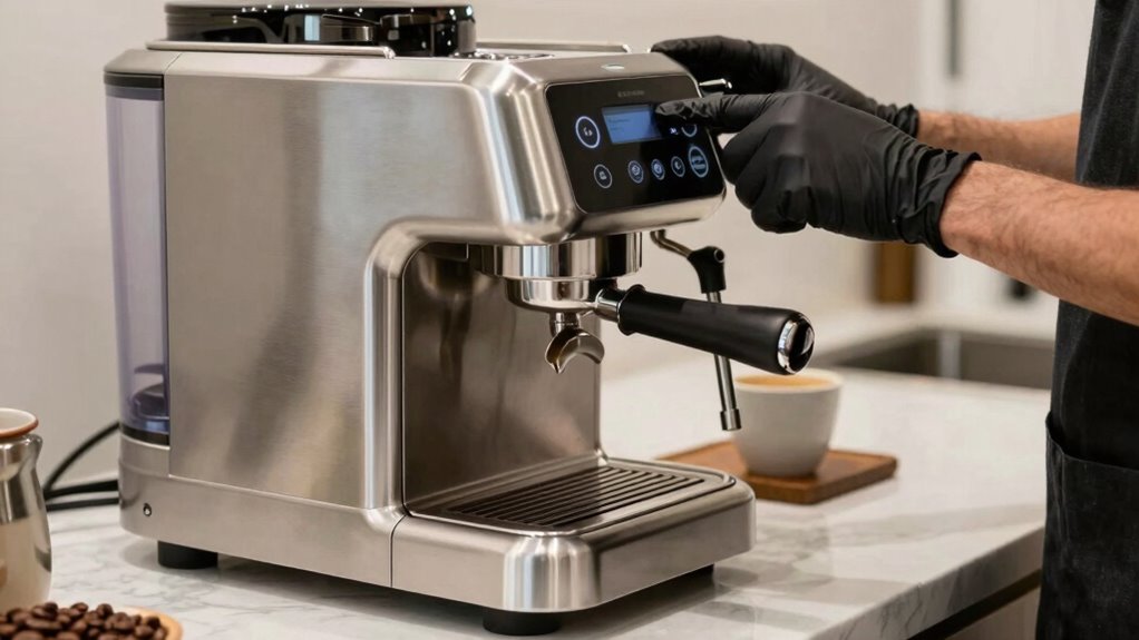 key questions for purchase