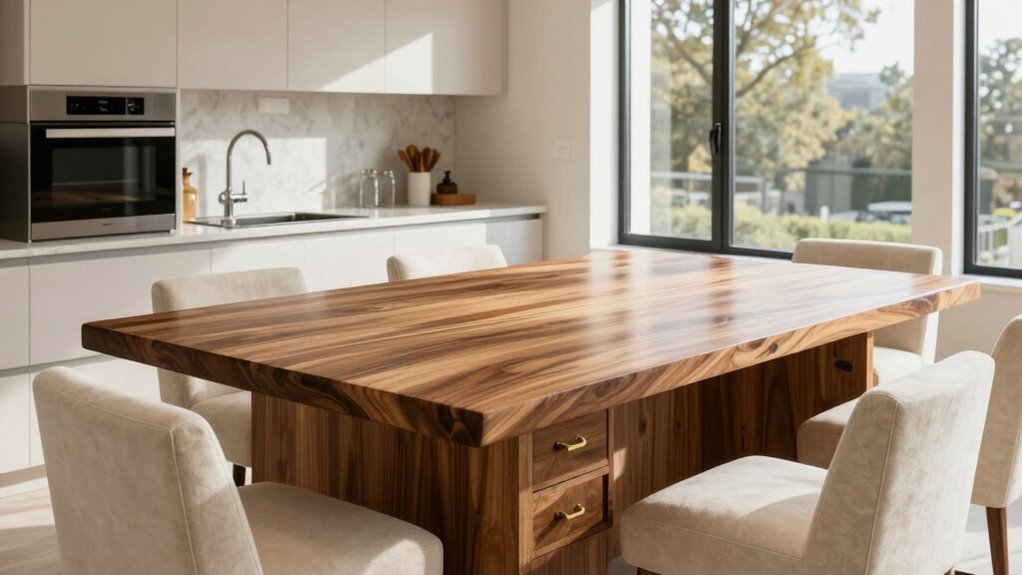 kitchen island selection tips