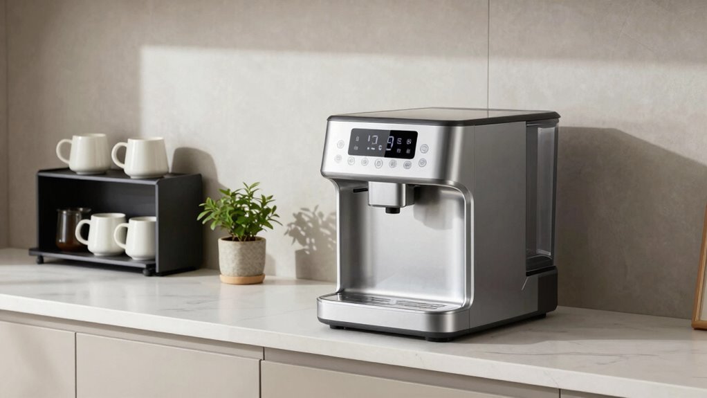 kitchen space and compatibility