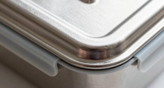 leak proof sealing technology