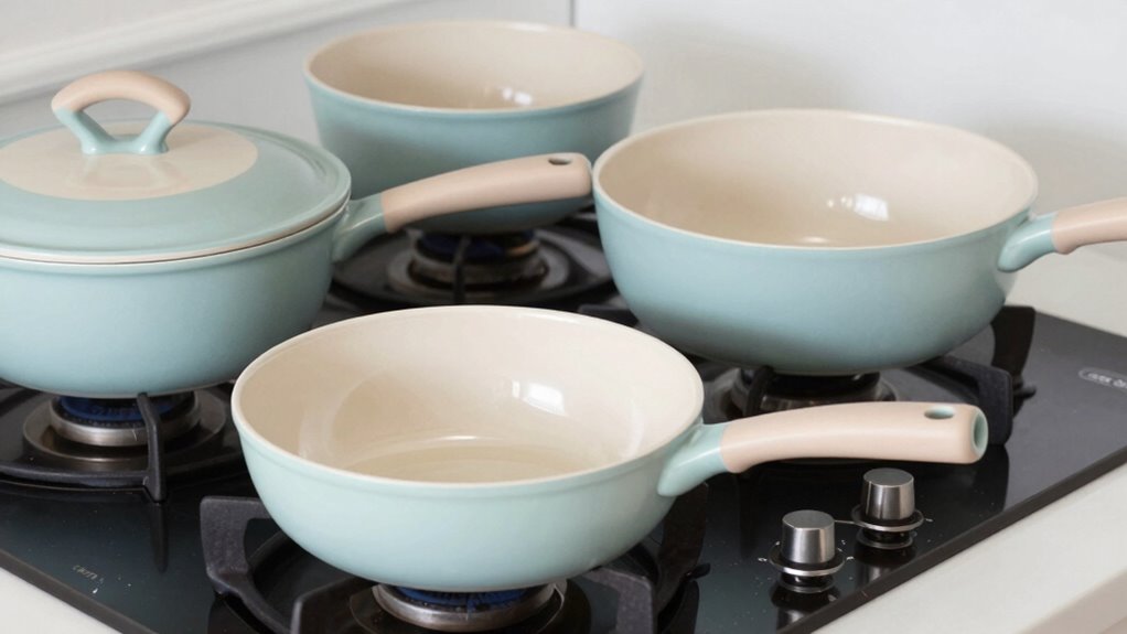 lighting and material effects