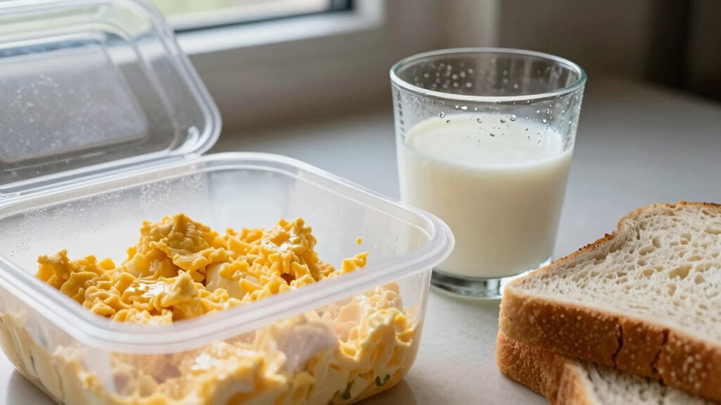 limitations of smell test