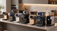 luxury coffee maker guide