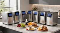 luxury home freeze dryers