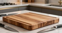 luxury premium cutting boards