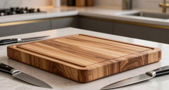 luxury premium cutting boards
