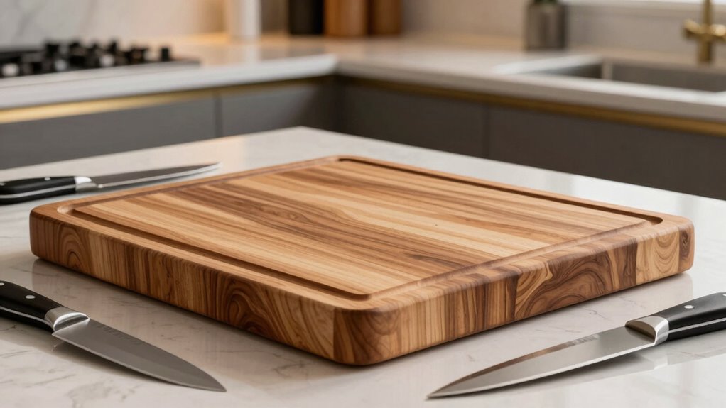 luxury premium cutting boards