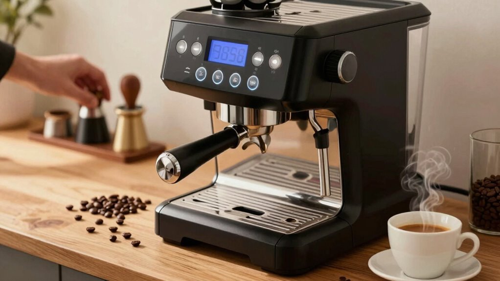 machine compatibility and setup