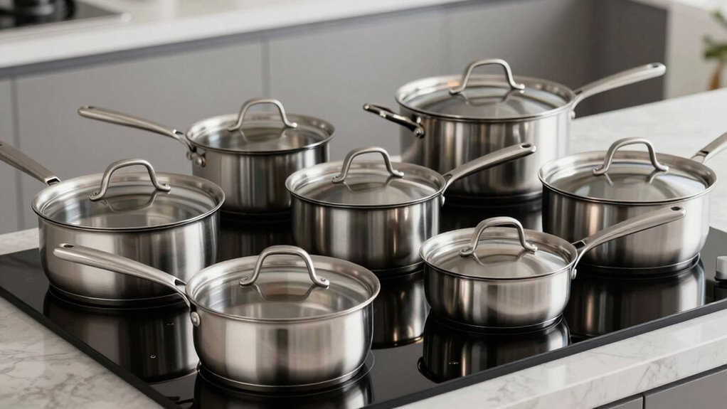 magnetic efficient heat transfer