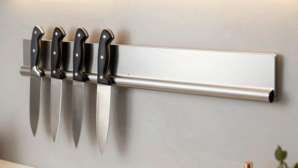 magnetic strip stability concerns