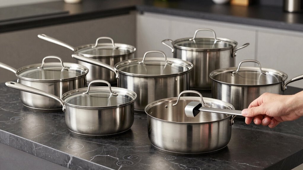 magnetic test confirms compatibility