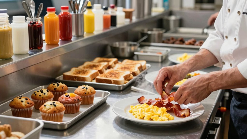 maintain consistent quality standards