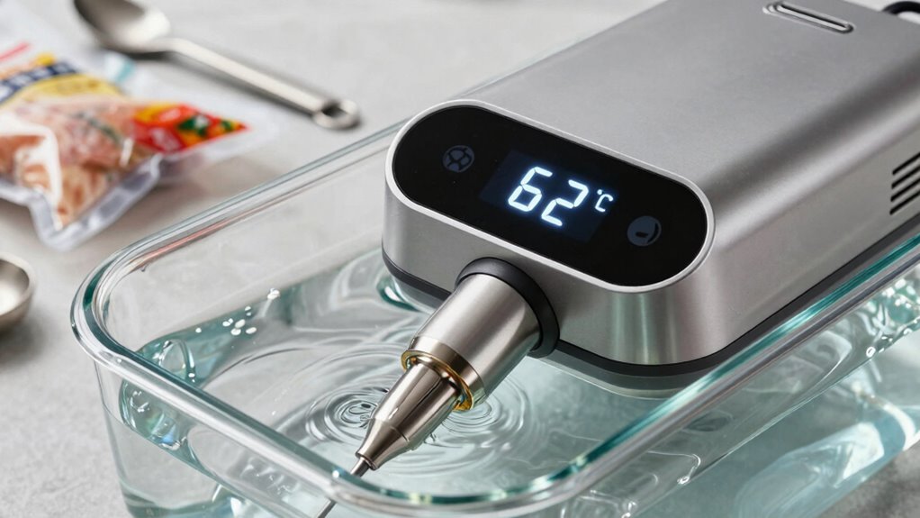 maintain precise temperature control