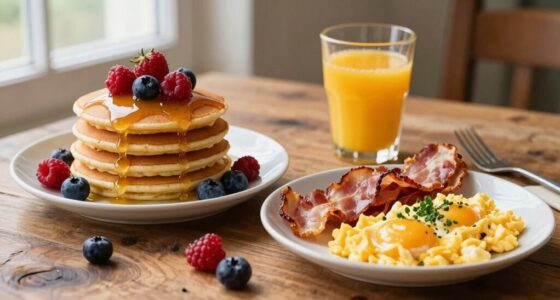 match big breakfast to day