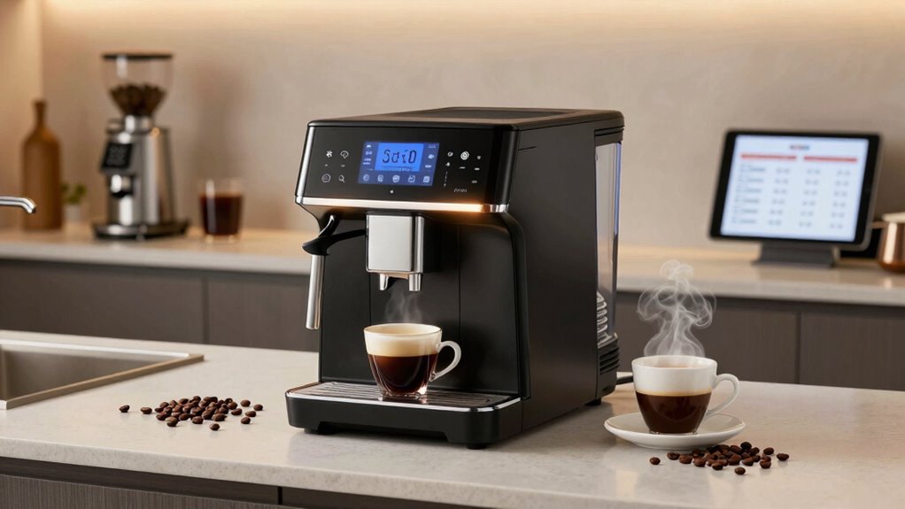 match features to preferences