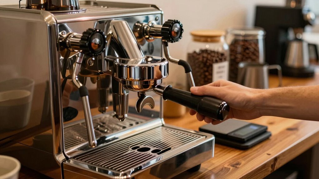 match preferences with machine