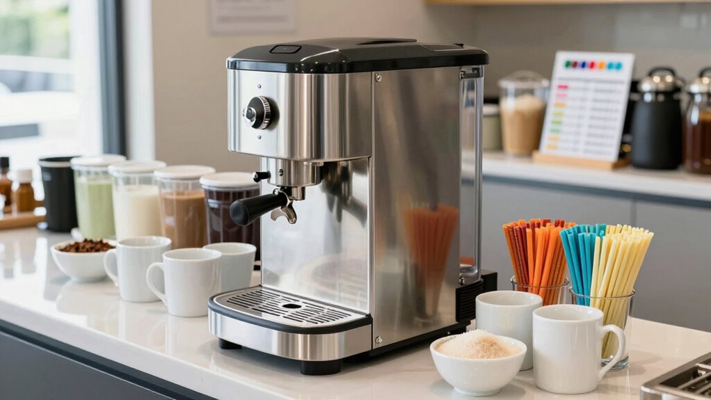 match urn size to event