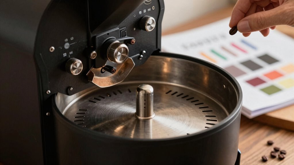 matching coffee preferences and needs